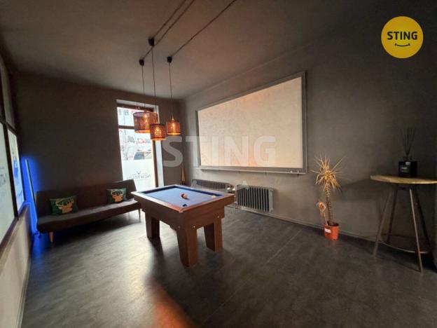 Pronájem komerční nemovitosti, Ostrava - Moravská Ostrava, S. K. Neumanna, 80 m2