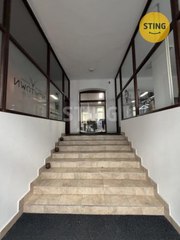 Pronájem komerční nemovitosti, Ostrava - Moravská Ostrava, S. K. Neumanna, 80 m2