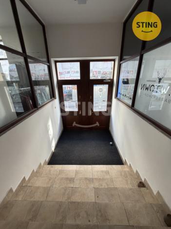 Pronájem komerční nemovitosti, Ostrava - Moravská Ostrava, S. K. Neumanna, 80 m2