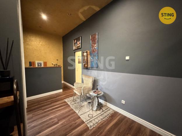 Pronájem komerční nemovitosti, Ostrava - Moravská Ostrava, S. K. Neumanna, 43 m2