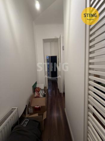 Pronájem komerční nemovitosti, Ostrava - Moravská Ostrava, S. K. Neumanna, 43 m2