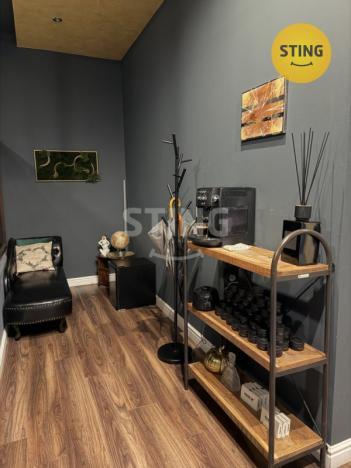 Pronájem komerční nemovitosti, Ostrava - Moravská Ostrava, S. K. Neumanna, 43 m2