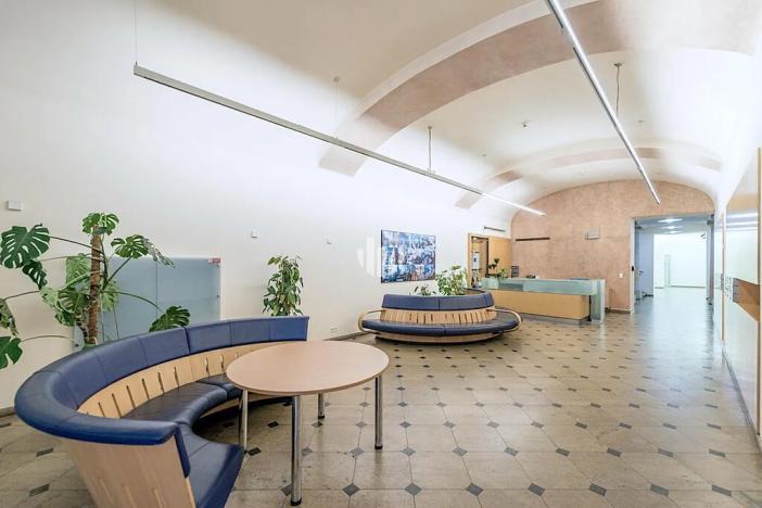 Pronájem kanceláře, Praha - Nové Město, Václavské náměstí, 200 m2