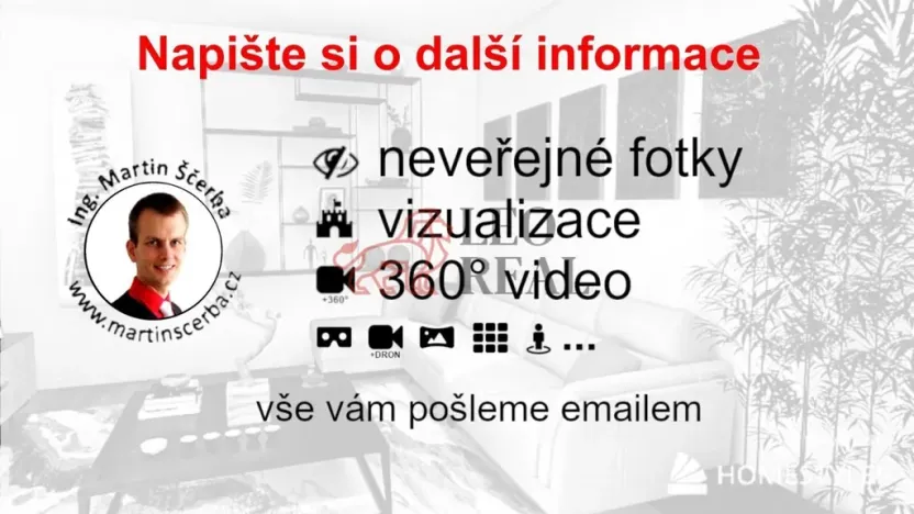 Pronájem kanceláře, Nový Jičín, Na Valech, 66 m2