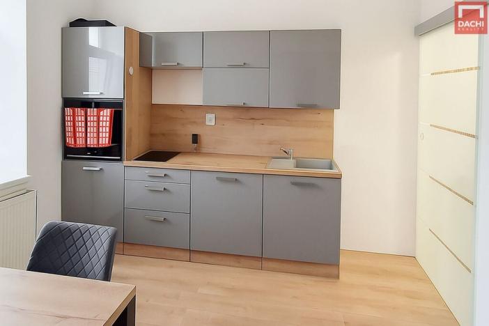 Prodej bytu 2+1, Olomouc, Na hrázi, 43 m2