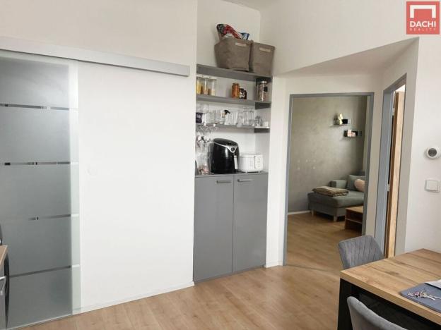 Prodej bytu 2+1, Olomouc, Na hrázi, 43 m2