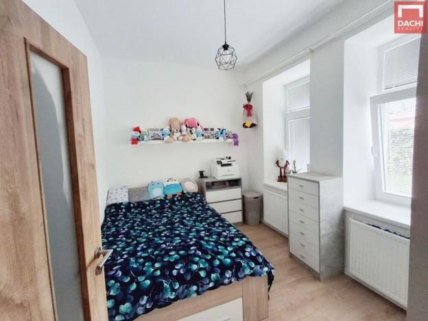 Prodej bytu 2+1, Olomouc, Na hrázi, 43 m2