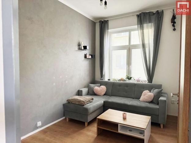 Prodej bytu 2+1, Olomouc, Na hrázi, 43 m2