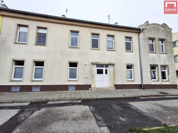 Prodej bytu 2+1, Olomouc, Na hrázi, 43 m2