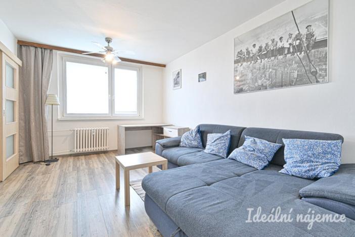 Pronájem bytu 2+1, Brno, Jasanová, 58 m2