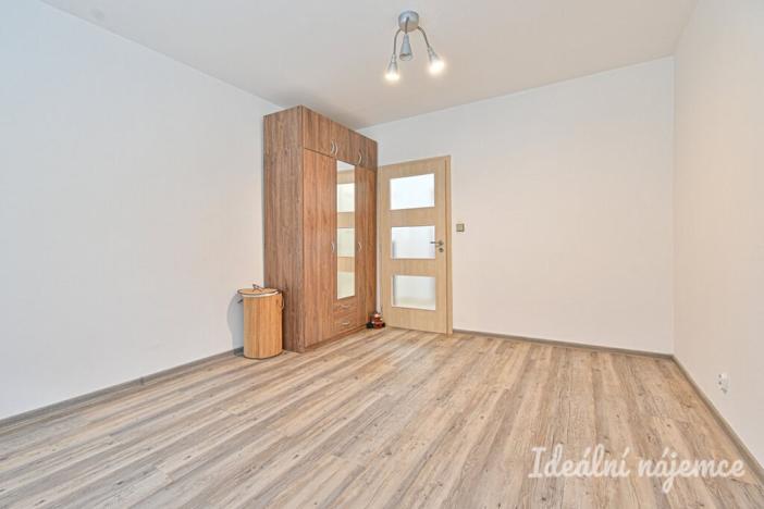 Pronájem bytu 2+1, Brno, Jasanová, 58 m2