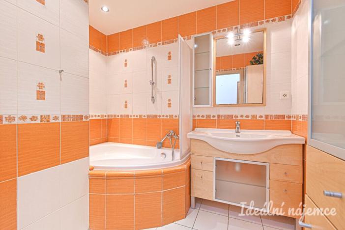 Pronájem bytu 2+1, Brno, Jasanová, 58 m2