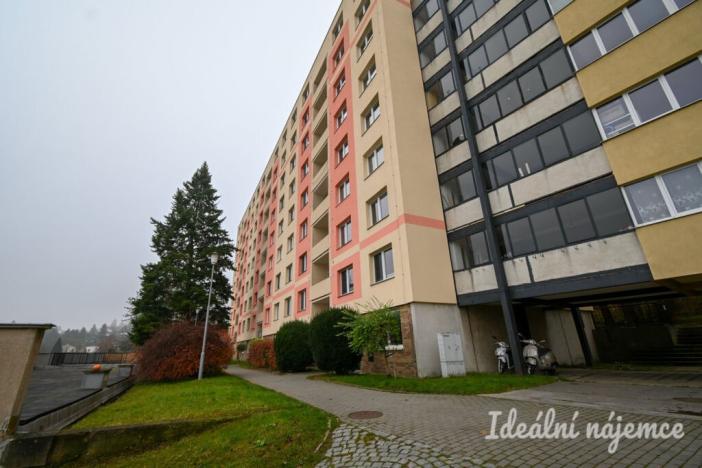 Pronájem bytu 2+1, Brno, Jasanová, 58 m2