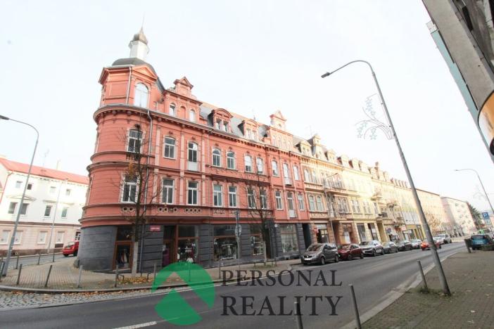 Pronájem bytu 2+1, Karlovy Vary, Sokolovská, 59 m2