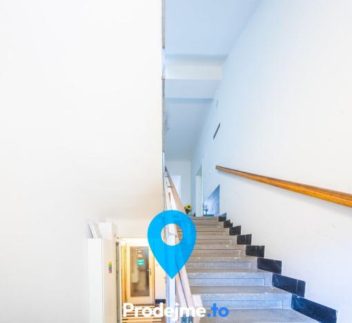 Prodej bytu 1+1, Brno - Ponava, Staňkova, 34 m2