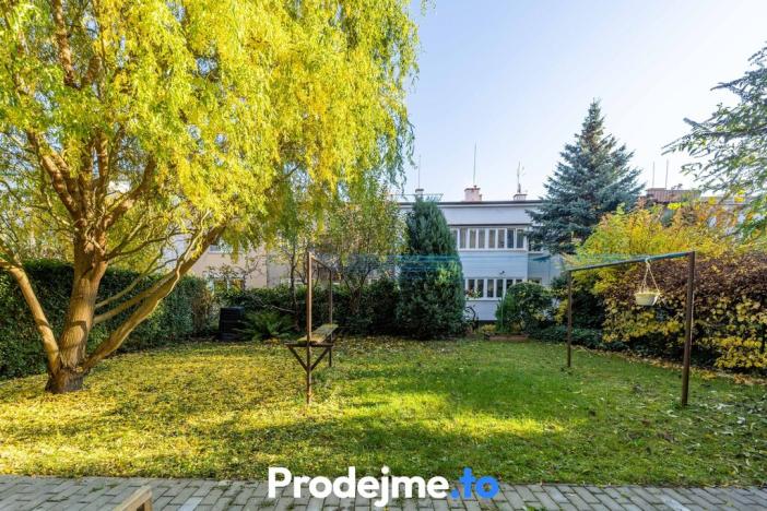 Prodej bytu 1+1, Brno - Ponava, Staňkova, 34 m2