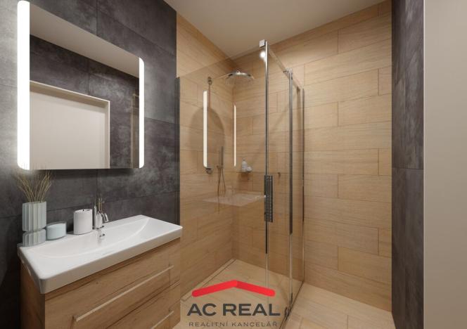 Prodej bytu 3+kk, Brno - Horní Heršpice, Pražákova, 90 m2