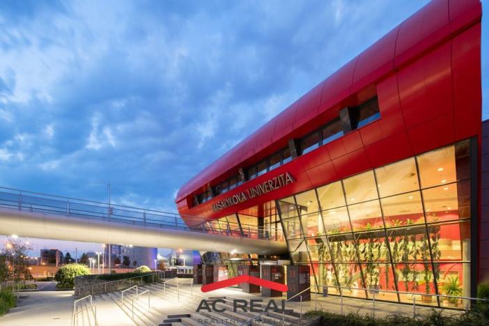 Prodej bytu 3+kk, Brno - Horní Heršpice, Pražákova, 90 m2