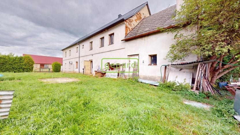 Prodej rodinného domu, Zákupy, Mimoňská, 250 m2