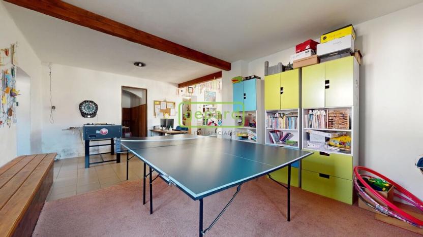 Prodej rodinného domu, Zákupy, Mimoňská, 250 m2