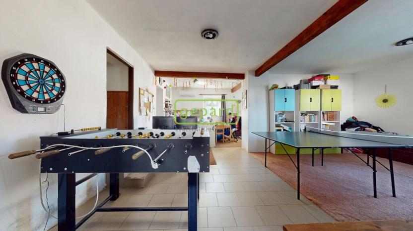 Prodej rodinného domu, Zákupy, Mimoňská, 250 m2