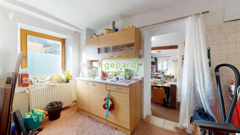 Prodej rodinného domu, Zákupy, Mimoňská, 250 m2