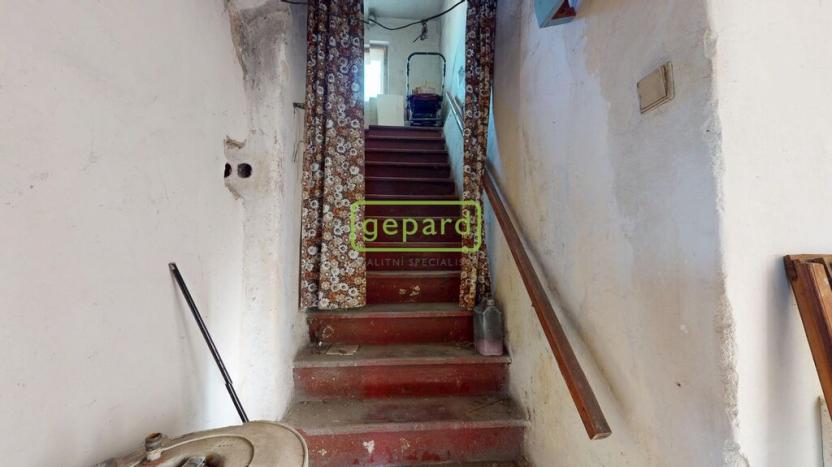 Prodej rodinného domu, Zákupy, Mimoňská, 250 m2