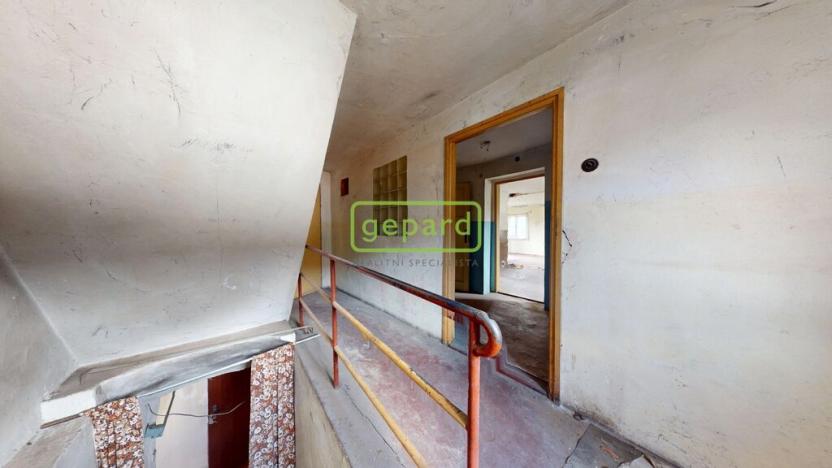 Prodej rodinného domu, Zákupy, Mimoňská, 250 m2