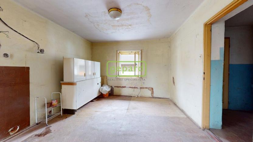 Prodej rodinného domu, Zákupy, Mimoňská, 250 m2