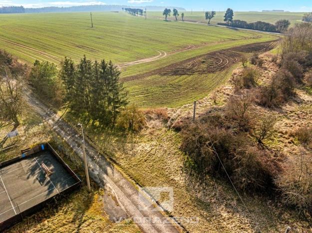 Prodej pozemku pro bydlení, Černíkovice, 2281 m2