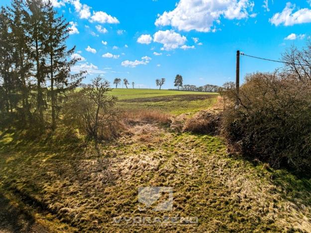 Prodej pozemku pro bydlení, Černíkovice, 2281 m2