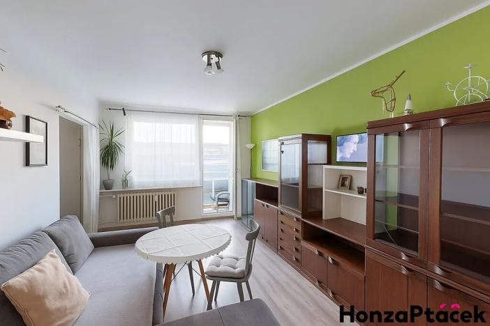 Prodej bytu 1+1, Praha - Střížkov, Jablonecká, 47 m2