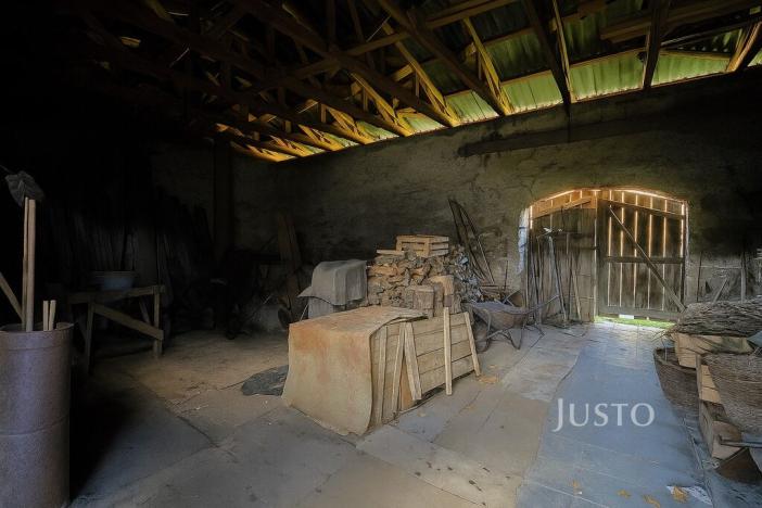 Prodej rodinného domu, Dobev - Nová Dobev, 64 m2