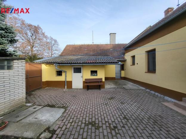 Prodej rodinného domu, Přeskače, 106 m2