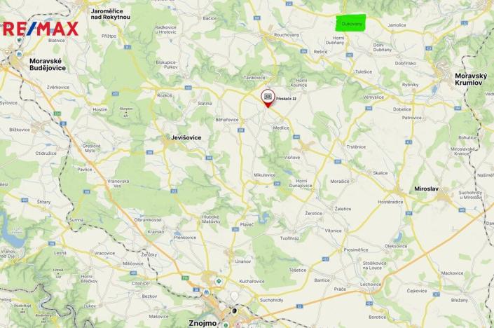 Prodej rodinného domu, Přeskače, 106 m2