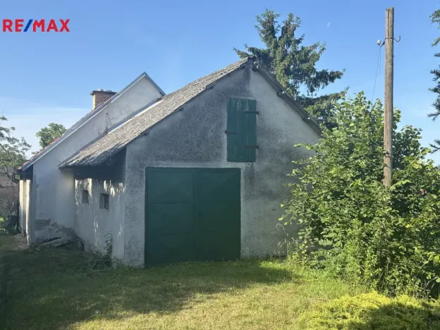 Prodej rodinného domu, Přeskače, 106 m2