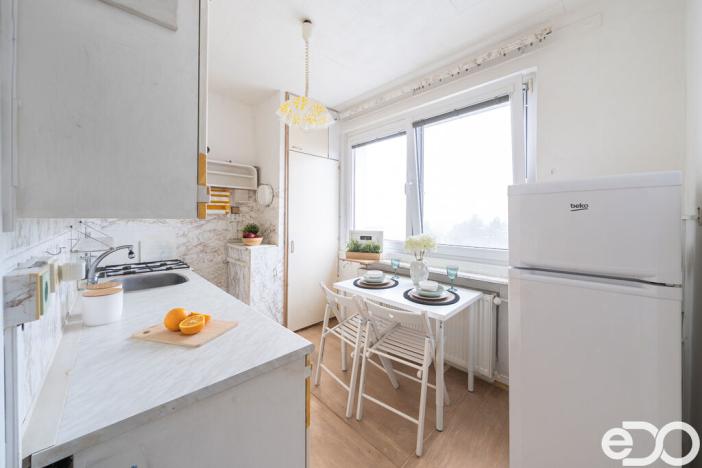 Prodej bytu 2+1, Neratovice, 28. října, 48 m2