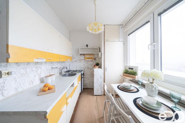 Prodej bytu 2+1, Neratovice, 28. října, 48 m2