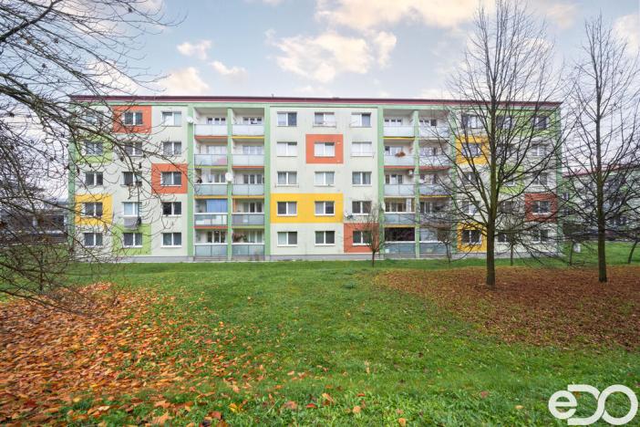 Prodej bytu 2+1, Neratovice, 28. října, 48 m2