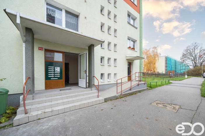 Prodej bytu 2+1, Neratovice, 28. října, 48 m2