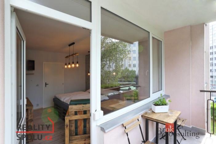 Pronájem bytu 2+1, Liberec - Liberec III-Jeřáb, Matoušova, 65 m2