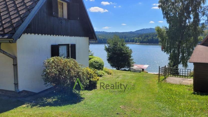 Prodej chaty, Frymburk - Kovářov, 131 m2