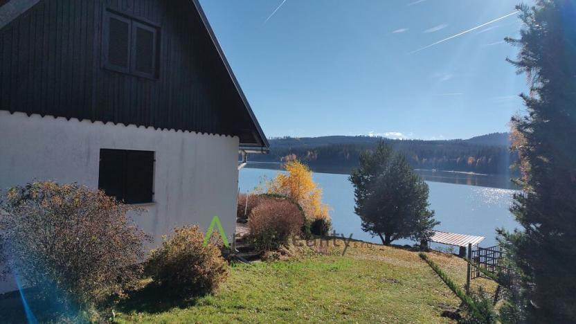 Prodej chaty, Frymburk - Kovářov, 131 m2