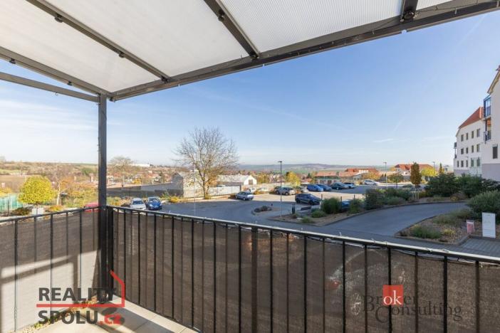 Pronájem bytu 3+kk, Holubice, 73 m2