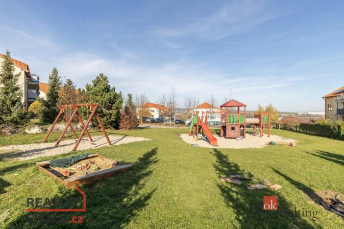 Pronájem bytu 3+kk, Holubice, 73 m2