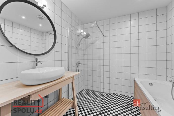 Pronájem bytu 2+1, Hradec Králové, Pospíšilova, 44 m2