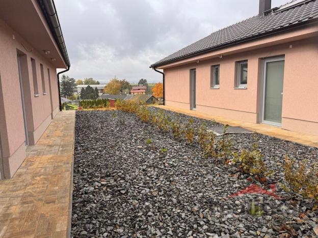 Pronájem rodinného domu, Opava, 103 m2