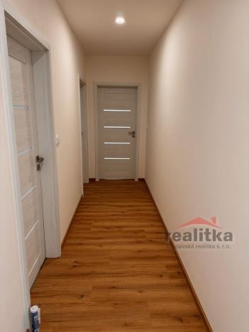 Pronájem rodinného domu, Opava, 103 m2