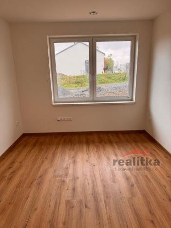 Pronájem rodinného domu, Opava, 103 m2