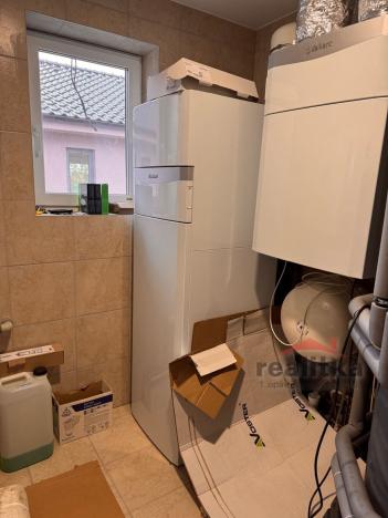 Pronájem rodinného domu, Opava, 103 m2